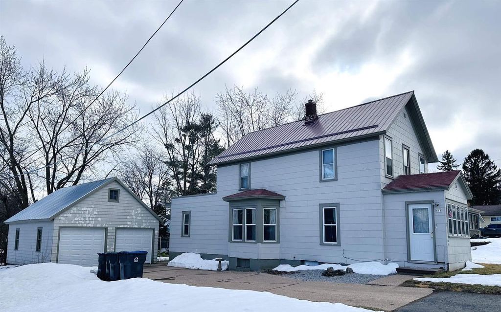 Photo of 818 Western STREET, Marshfield, WI 54449 (MLS # 22601105)