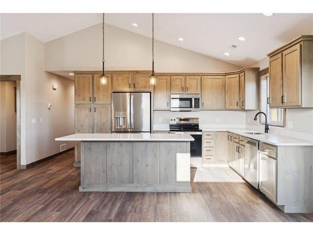 Photo of 466 Coyote WAY, New Richmond, WI 54017 (MLS # 7009553)