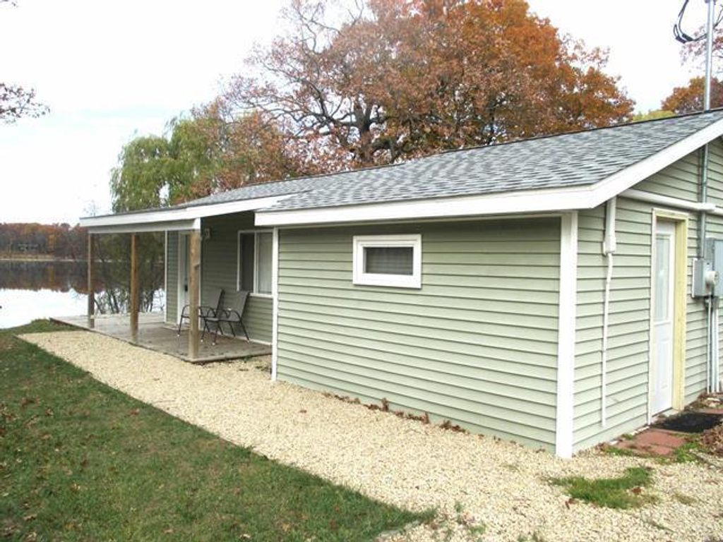 Photo of W5426 Buffalo DRIVE, Montello, WI 53949 (MLS # 2017588)