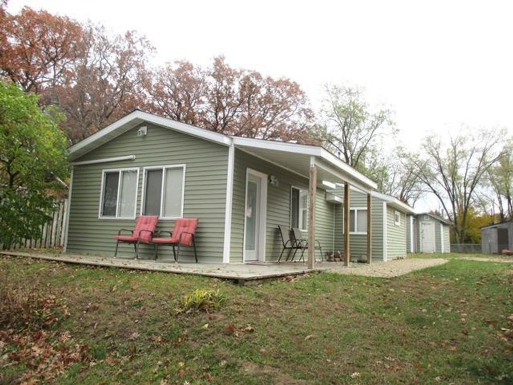 Photo of W5426 Buffalo DRIVE, Montello, WI 53949 (MLS # 2017588)