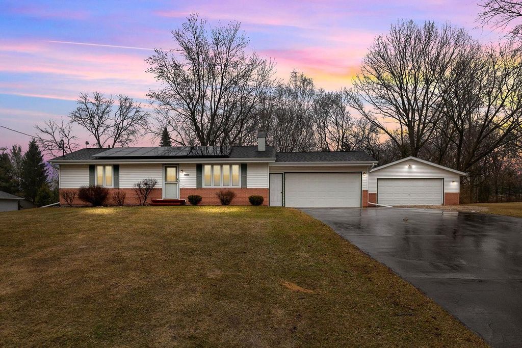 Photo of N2920 Main ROAD, Hortonville, WI 54944 (MLS # 50322003)