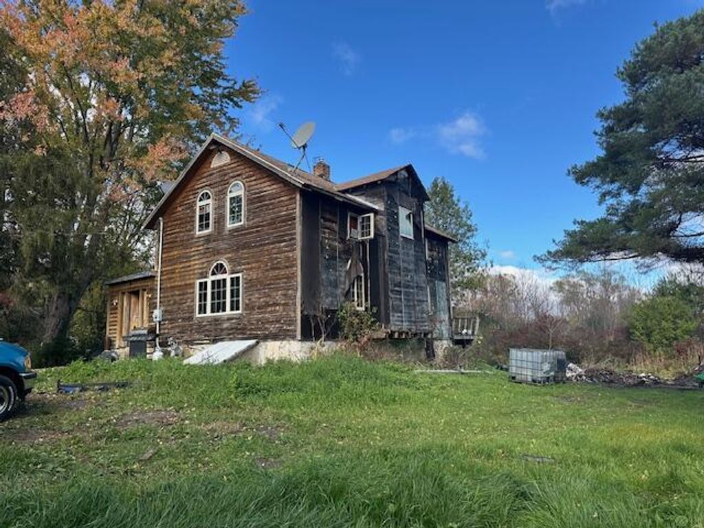 Photo of 1682 Sherman ROAD, Jackson, WI 53037 (MLS # 1941572)