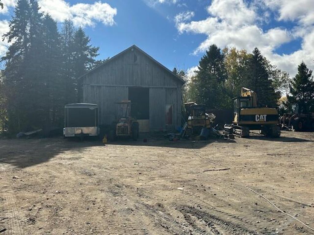 Photo of 1682 Sherman ROAD, Jackson, WI 53037 (MLS # 1941572)