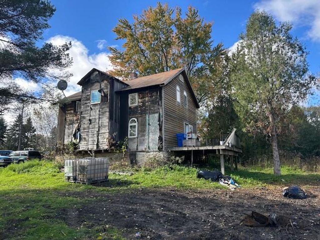 Photo of 1682 Sherman ROAD, Jackson, WI 53037 (MLS # 1941572)