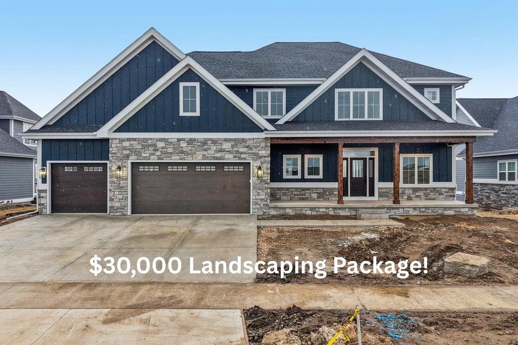 Photo of 1200 Winn DRIVE, Waunakee, WI 53597 (MLS # 2014004)