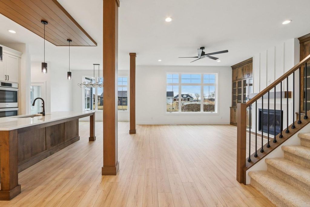 Photo of 1200 Winn DRIVE, Waunakee, WI 53597 (MLS # 2014004)