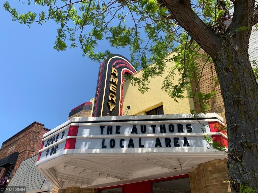 Photo of 118 Keller AVENUE, Amery, WI 54001 (MLS # 1597380)