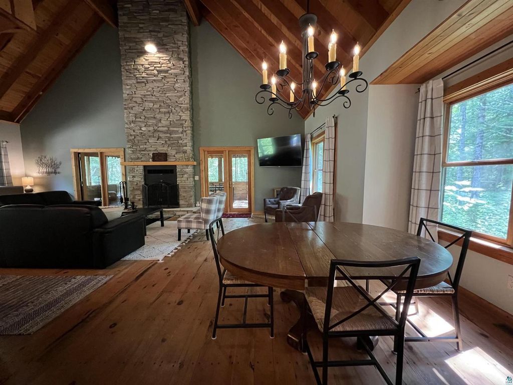 Photo of 87645 Bjorn ROAD, Bayfield, WI 54814 (MLS # 6123765)