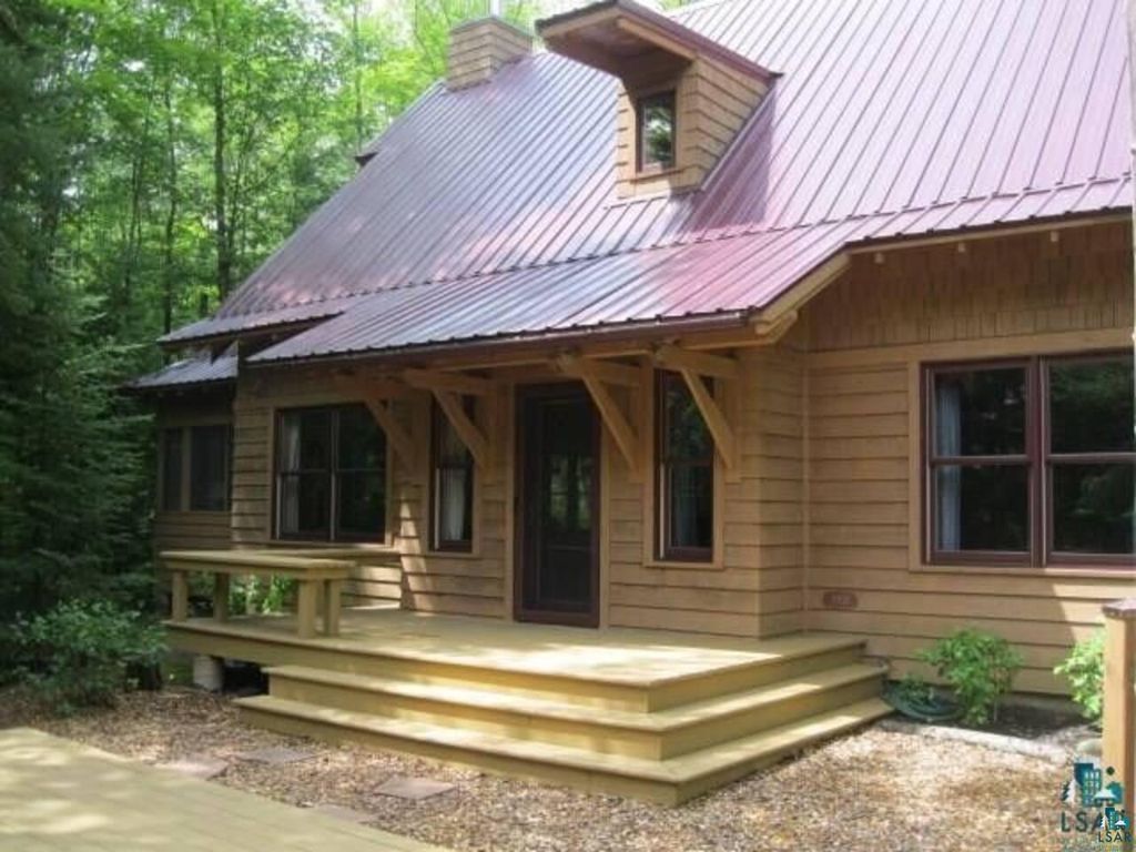 Photo of 87645 Bjorn ROAD, Bayfield, WI 54814 (MLS # 6123765)