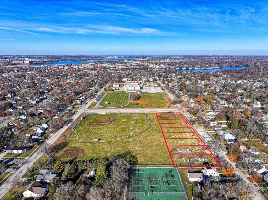 Photo of 723 Reed STREET, Neenah, WI 54956 (MLS # 50318697)