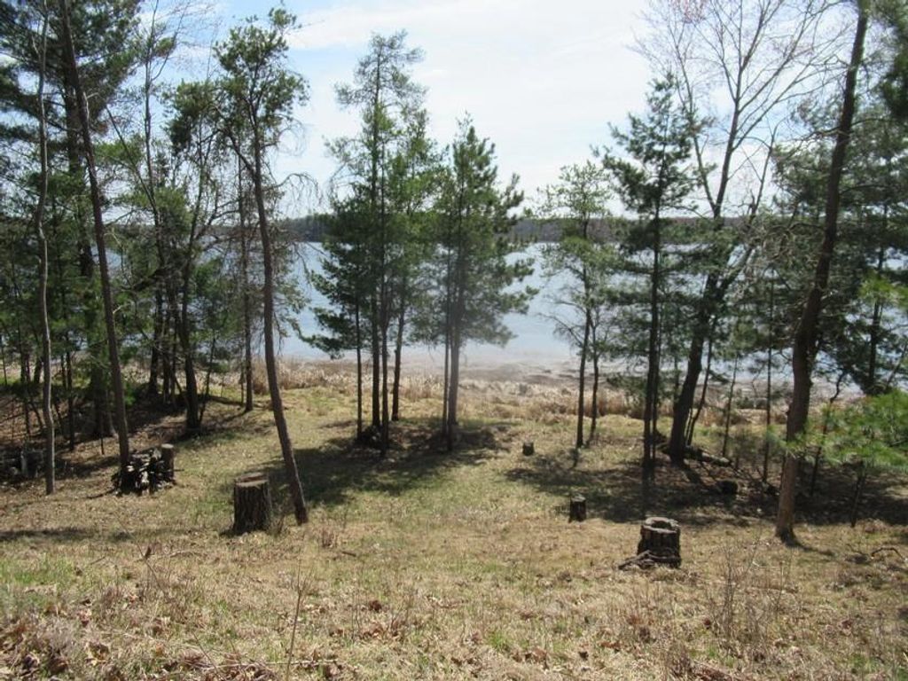 Photo of Lot 3 N Rice Lake ROAD, Spooner, WI 54801 (MLS # 1600163)