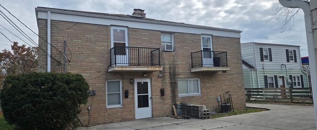 Photo of 5227 N 60th STREET, Milwaukee, WI 53218 (MLS # 1943090)