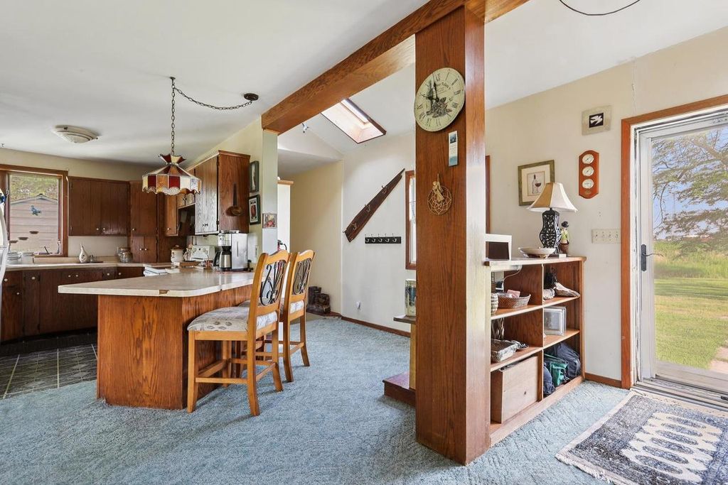 Photo of N5848 Hwy 57, Hilbert, WI 54129 (MLS # 50324814)