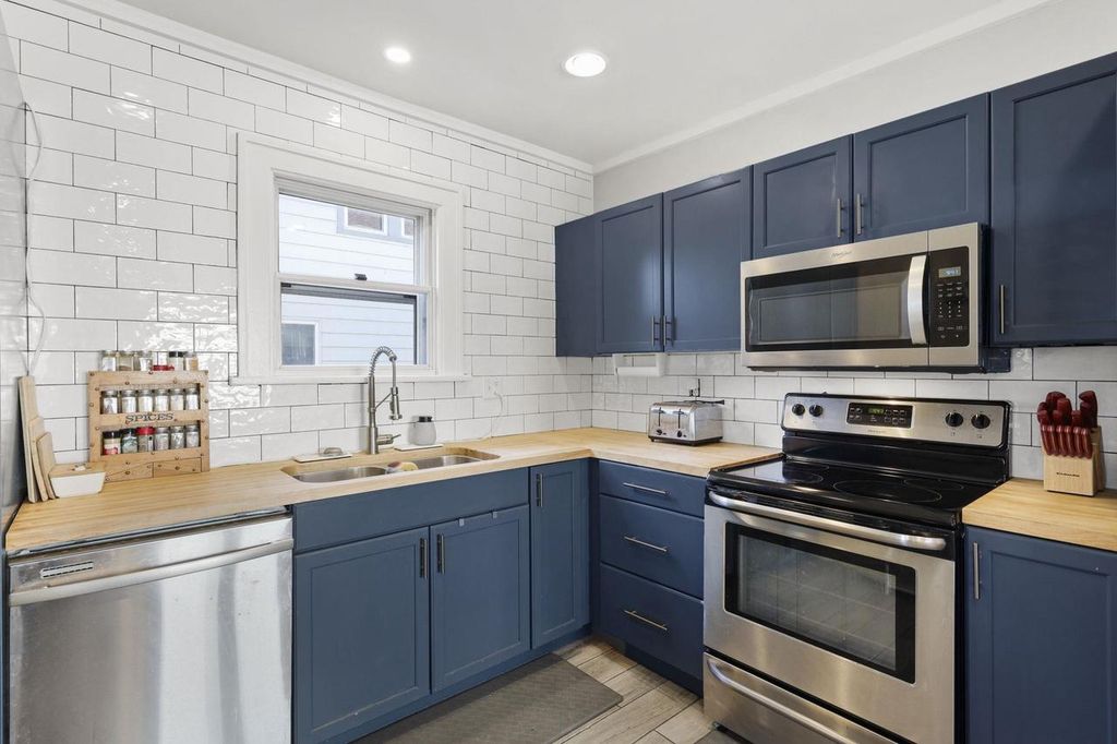 Photo of 115 Cleveland STREET, Beaver Dam, WI 53916 (MLS # 2012714)