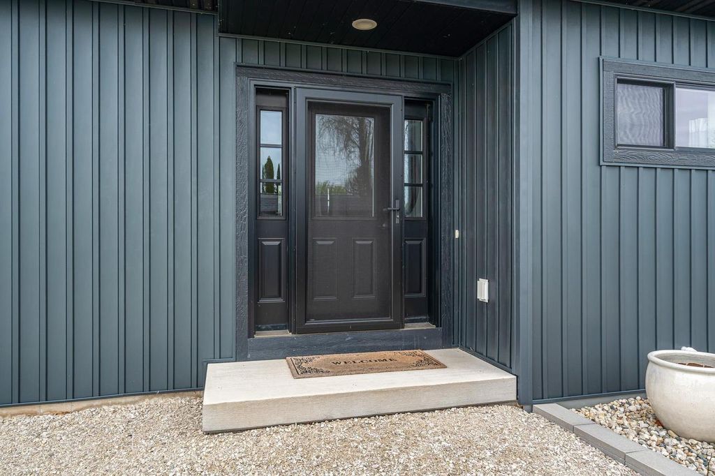 Photo of N8805 Lakeshore DRIVE, Van Dyne, WI 54979 (MLS # 50324397)