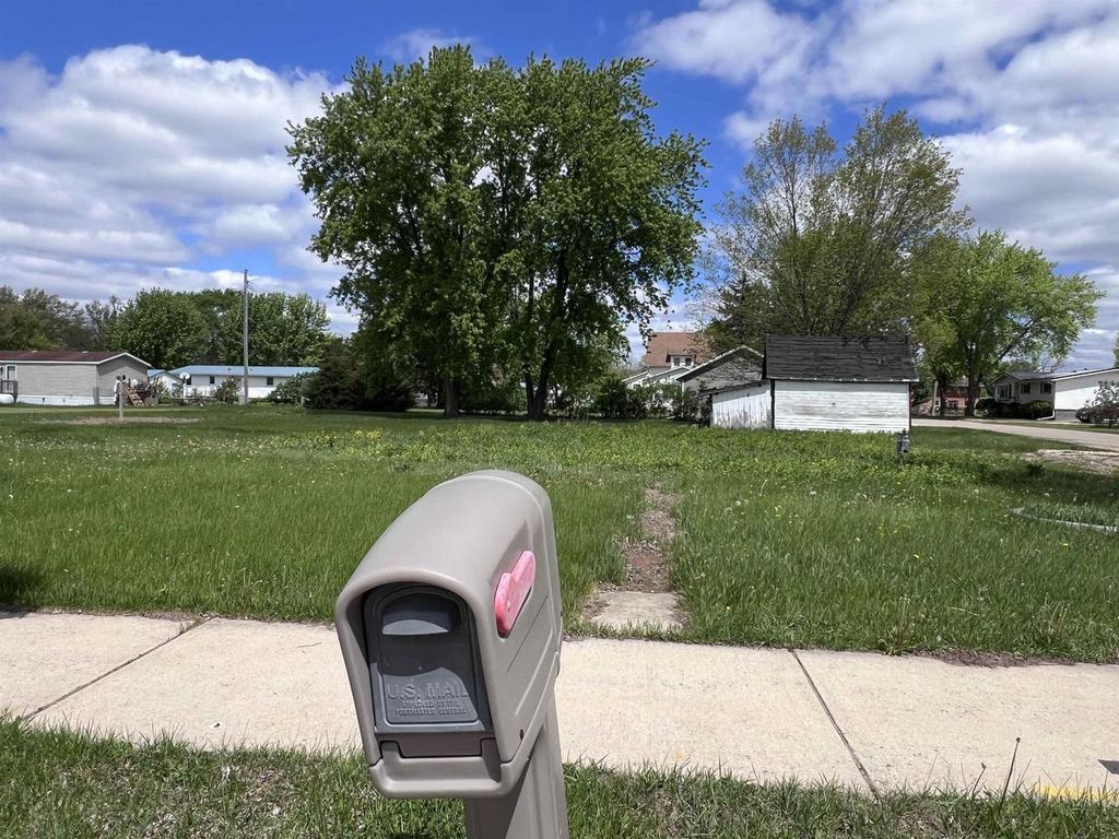 Photo of 601 Exchange STREET, Blue River, WI 53518 (MLS # 2022529)