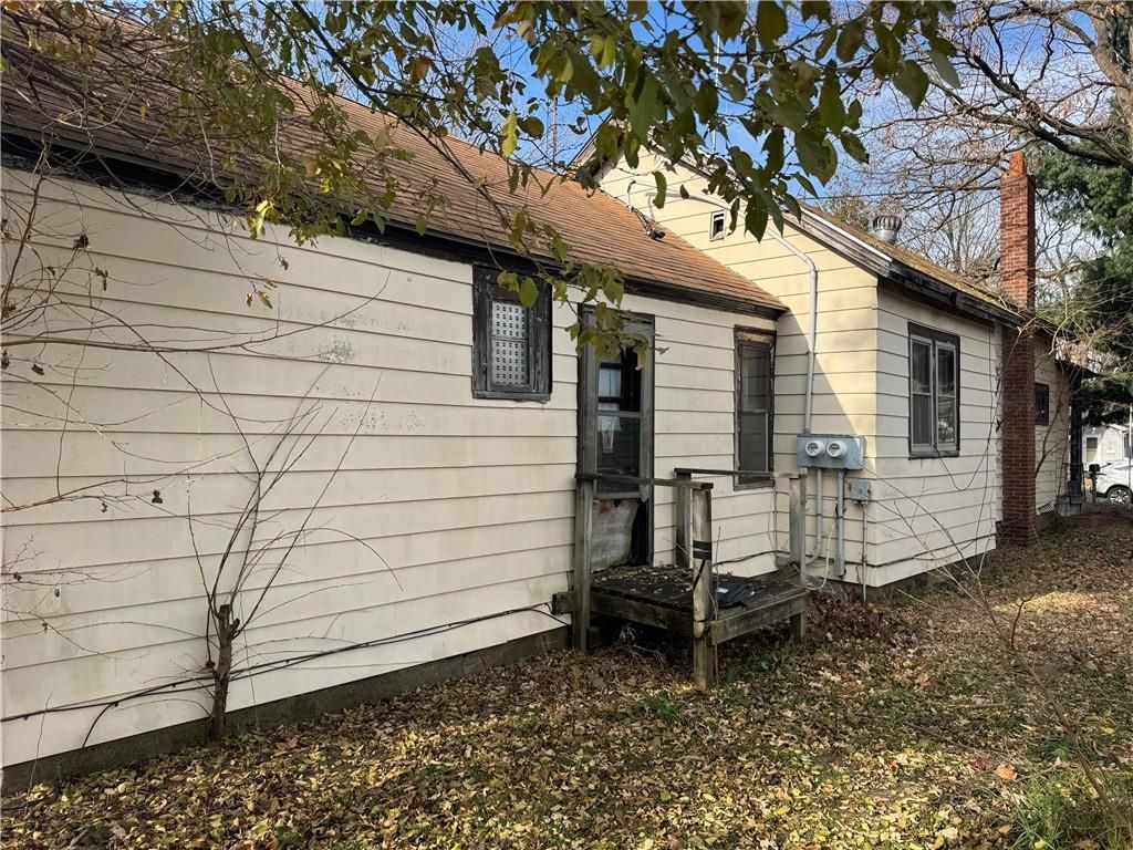 Photo of 1219 &amp; 1223 Garfield AVENUE #2, Altoona, WI 54720 (MLS # 1597816)