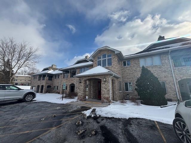 Photo of 778 Hillside TERRACE #K, Ripon, WI 54971 (MLS # 2015327)