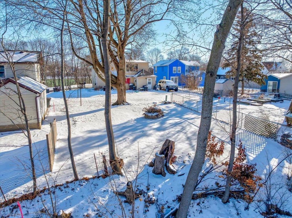 Photo of 217 S 6th STREET, Stoughton, WI 53589 (MLS # 2015195)