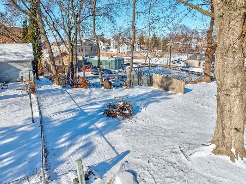 Photo of 217 S 6th STREET, Stoughton, WI 53589 (MLS # 2015195)