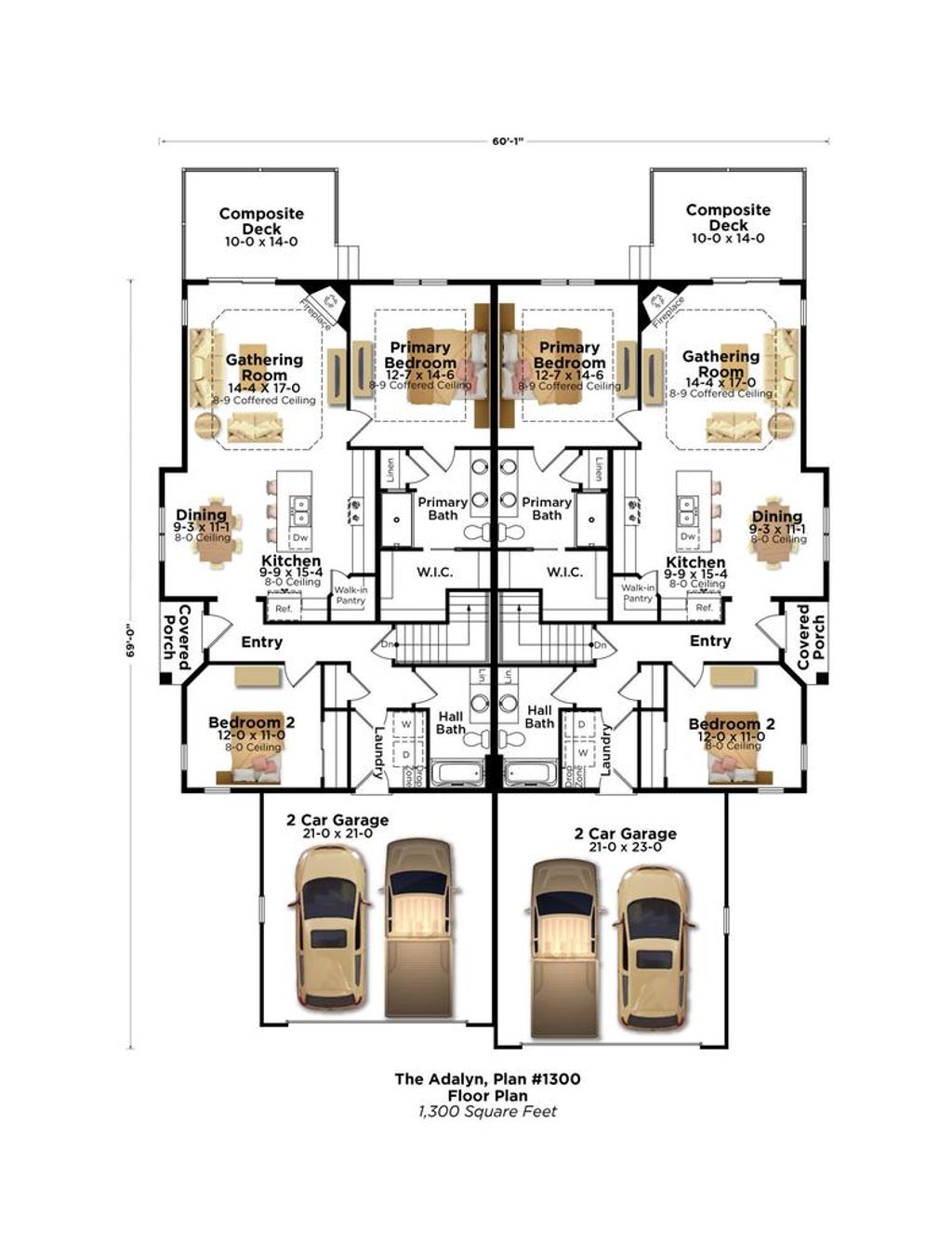 Photo of 407 Park Villas CIRCLE #2402, Waterford, WI 53185 (MLS # 1960744)