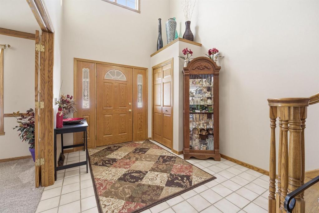 Photo of N5122 Summit DRIVE, Fond Du Lac, WI 54937 (MLS # 50321181)