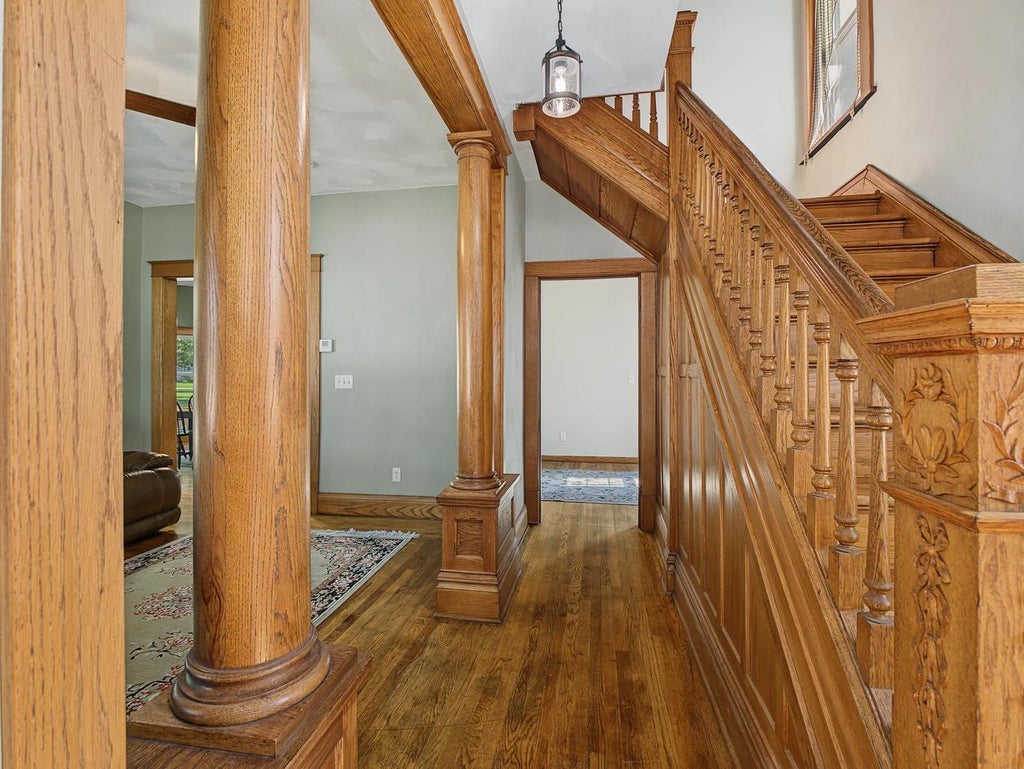 Photo of 1202 1st Center AVENUE, Brodhead, WI 53520 (MLS # 2033690)