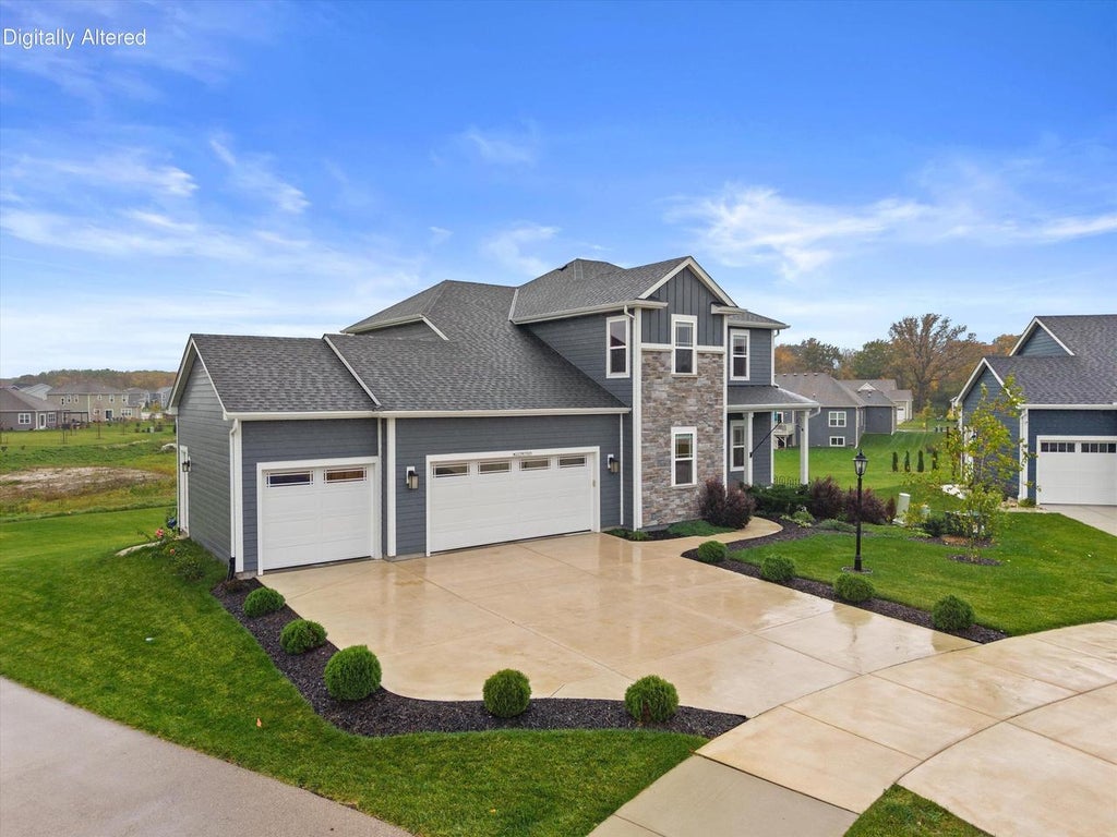 Photo of W227N7909 Tamarack COURT, Sussex, WI 53089 (MLS # 1983386)