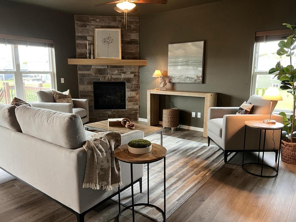 Photo of W227N7909 Tamarack COURT, Sussex, WI 53089 (MLS # 1983386)