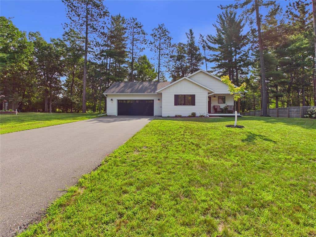 Photo of 10764 August LANE, Hayward, WI 54843 (MLS # 1603495)