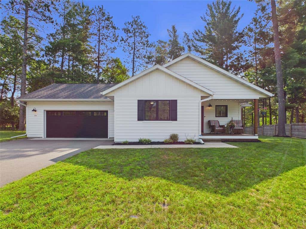 Photo of 10764 August LANE, Hayward, WI 54843 (MLS # 1603495)
