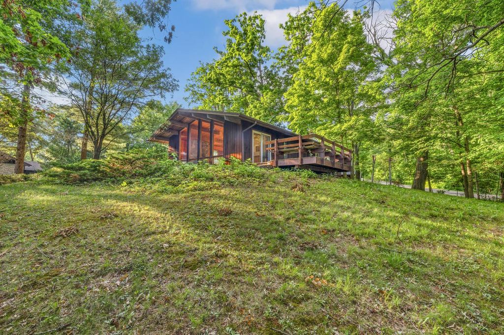 Photo of N2335 Main ROAD, Lake Geneva, WI 53147 (MLS # 1952462)