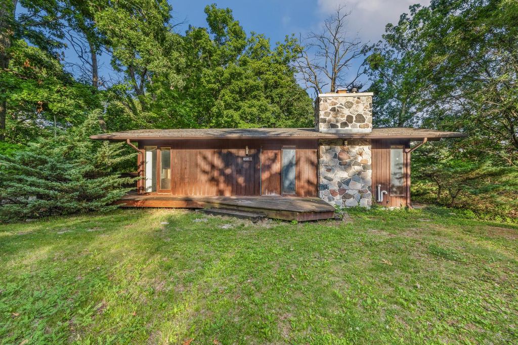 Photo of N2335 Main ROAD, Lake Geneva, WI 53147 (MLS # 1952462)