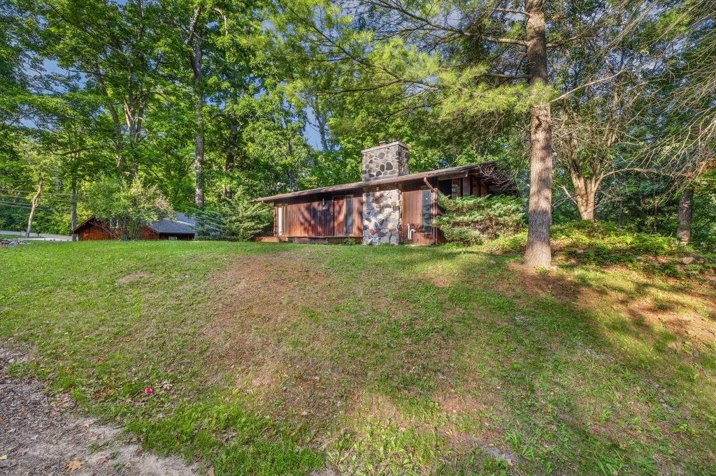 Photo of N2335 Main ROAD, Lake Geneva, WI 53147 (MLS # 1952462)