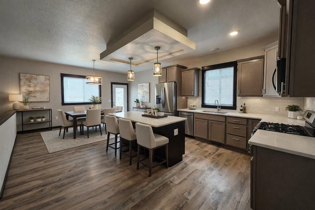 Photo of 742 Sequoia LANE, Altoona, WI 54720 (MLS # 1600135)