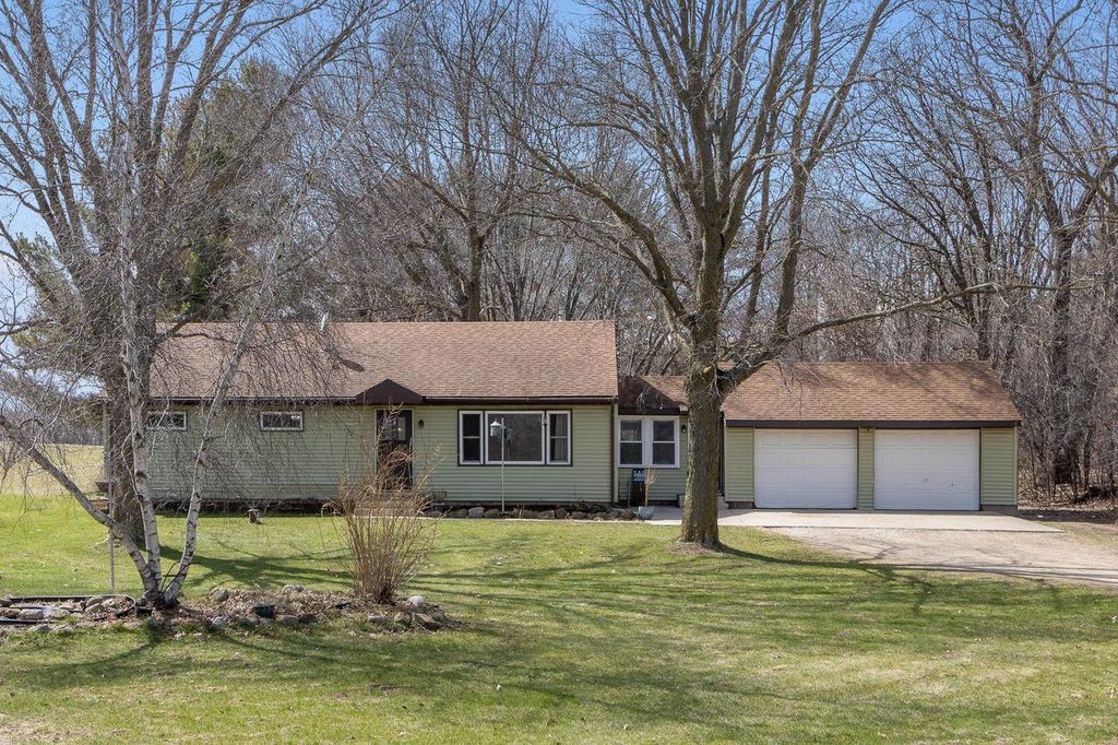 Photo of W5097 Highway 16, Rio, WI 53960 (MLS # 2020252)