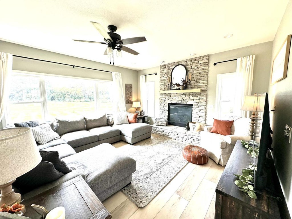 Photo of W4654 Pebble DRIVE, Elkhorn, WI 53121 (MLS # 1976616)