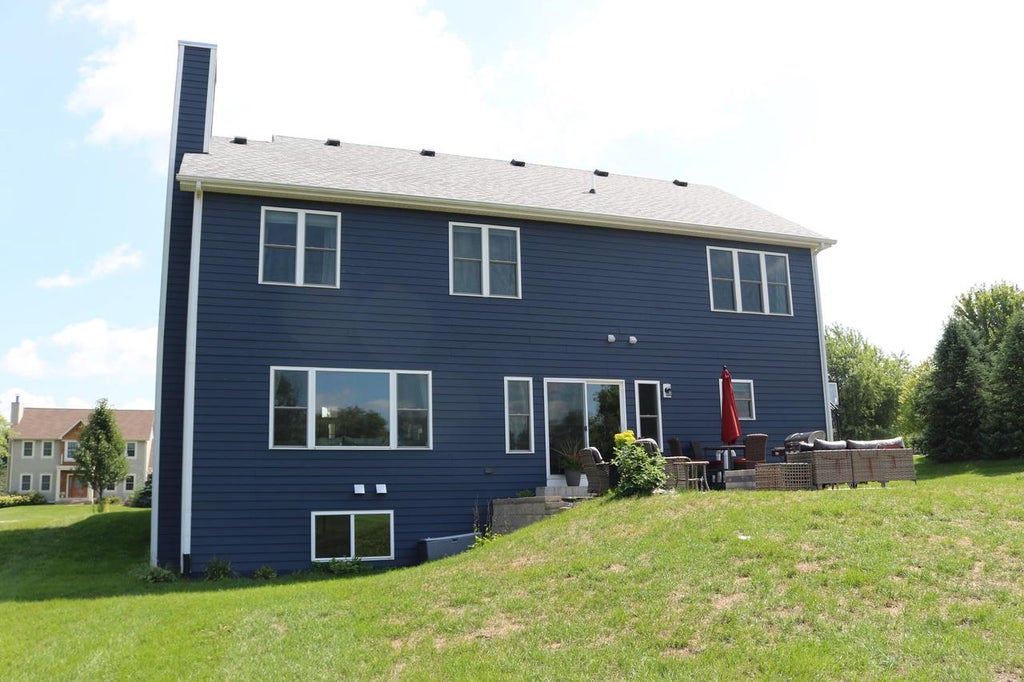 Photo of W4654 Pebble DRIVE, Elkhorn, WI 53121 (MLS # 1976616)