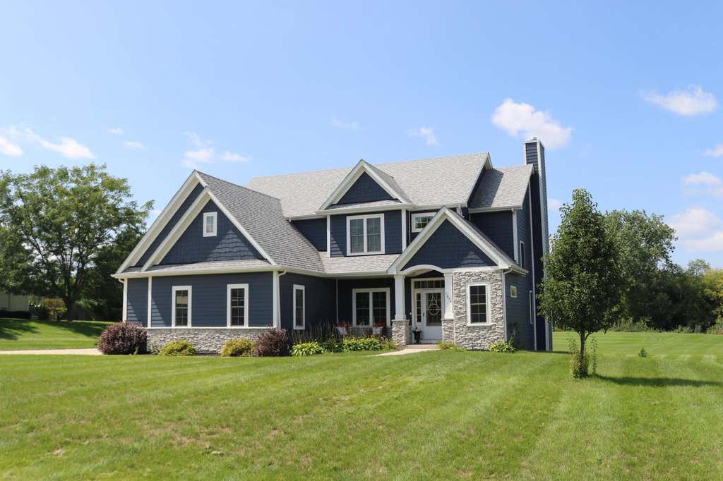 Photo of W4654 Pebble DRIVE, Elkhorn, WI 53121 (MLS # 1976616)