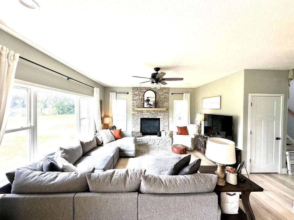 Photo of W4654 Pebble DRIVE, Elkhorn, WI 53121 (MLS # 1976616)