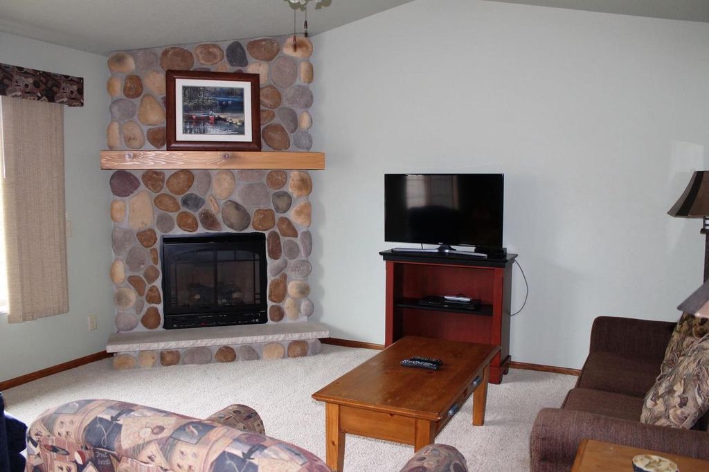 Photo of 2012 Wild Eagle LANE #232, Eagle River, WI 54521 (MLS # 50321978)