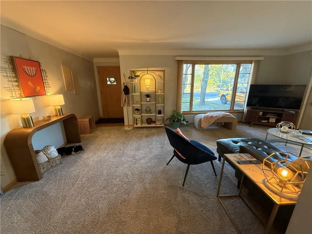 Photo of 548 W 4th STREET, New Richmond, WI 54017 (MLS # 1596769)