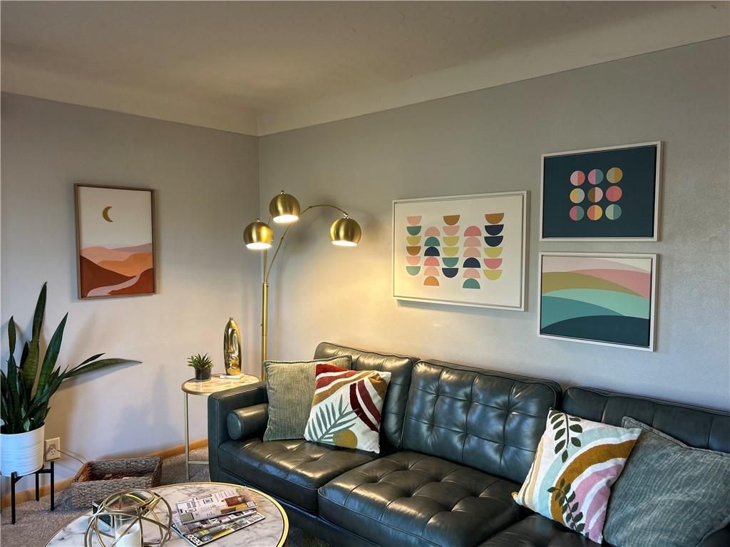 Photo of 548 W 4th STREET, New Richmond, WI 54017 (MLS # 1596769)