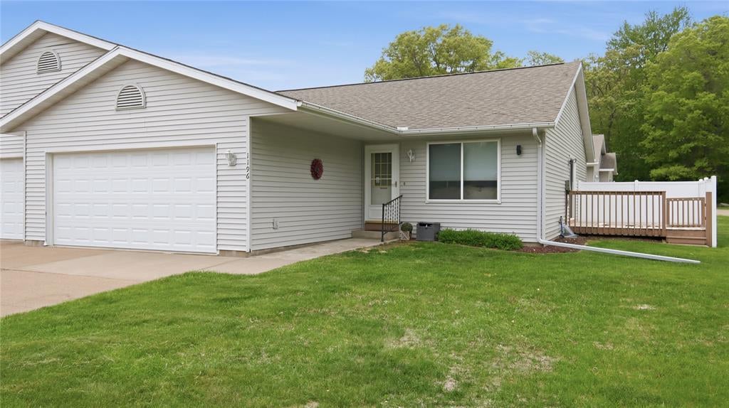 Photo of 1196 Evergreen LANE, Chippewa Falls, WI 54729 (MLS # 1601298)
