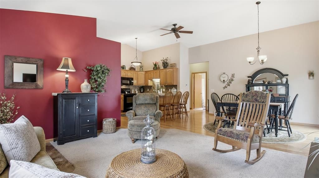 Photo of 1196 Evergreen LANE, Chippewa Falls, WI 54729 (MLS # 1601298)