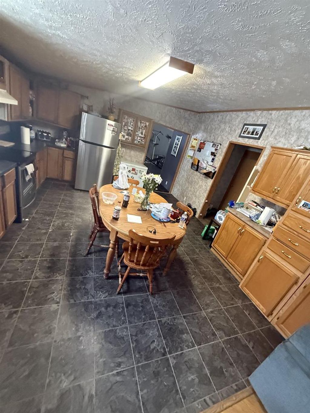 Photo of N9476 Sweetheart City ROAD, Wausaukee, WI 54177 (MLS # 50321821)