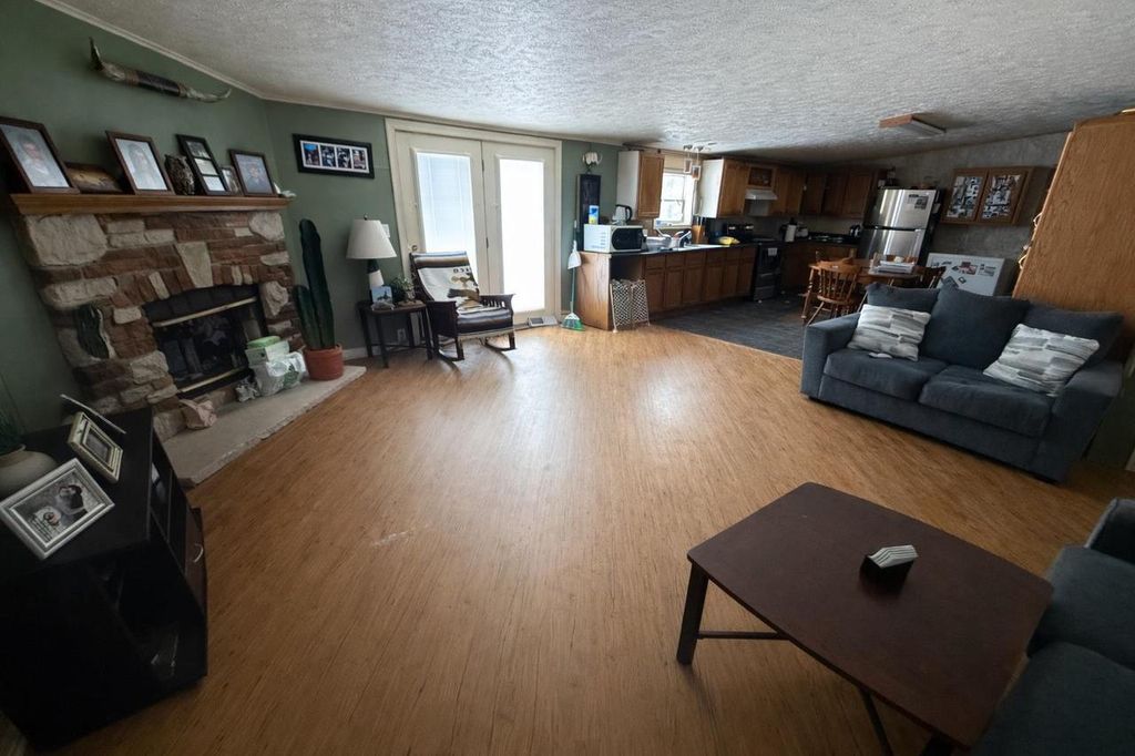 Photo of N9476 Sweetheart City ROAD, Wausaukee, WI 54177 (MLS # 50321821)