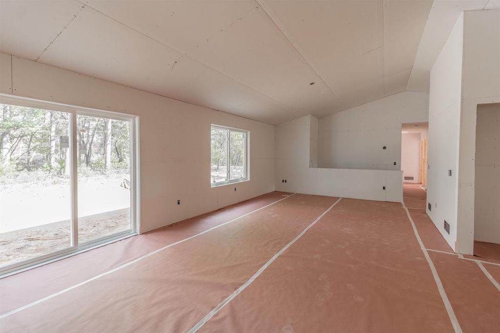 Photo of 5534 Forest Creek ROAD, Stevens Point, WI 54482 (MLS # 22504264)