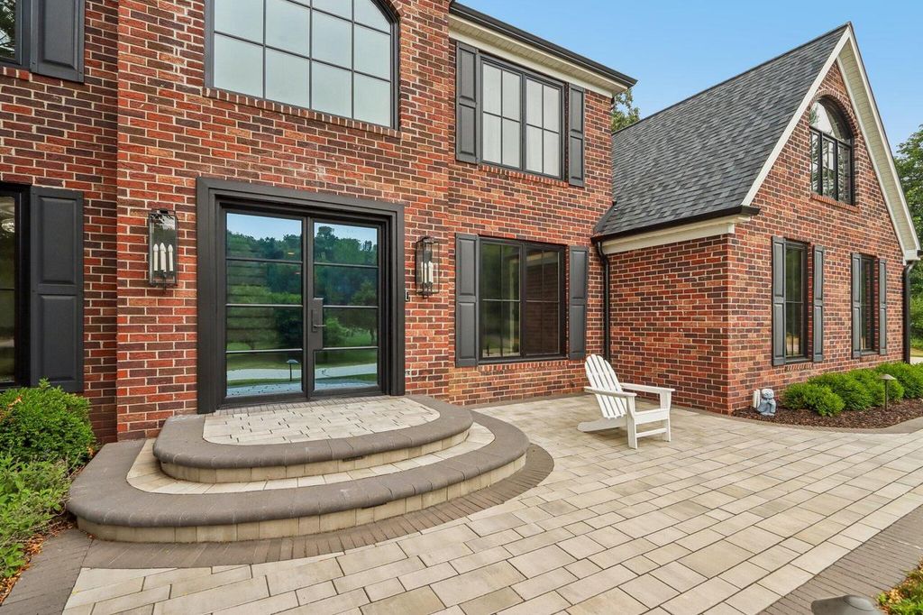 Photo of 3479 Broken Bow TRAIL, Delafield, WI 53018 (MLS # 1972727)