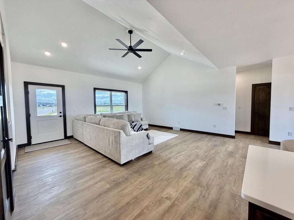 Photo of W5668 Tonys WAY, Appleton, WI 54915 (MLS # 50330179)